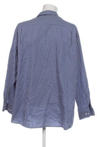 Męska koszula Walbusch, Rozmiar 3XL, Kolor Kolorowy, Cena 78,99 zł