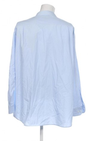 Pánská košile  Walbusch, Velikost 3XL, Barva Modrá, Cena  339,00 Kč