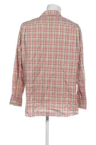 Pánská košile  Walbusch, Velikost XL, Barva Vícebarevné, Cena  99,00 Kč