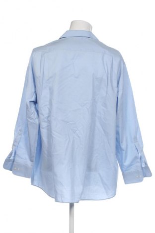 Pánská košile  Walbusch, Velikost XXL, Barva Modrá, Cena  269,00 Kč