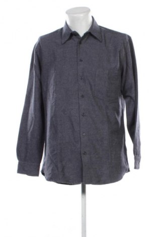 Мъжка риза Watson's, Размер M, Цвят Сив, Цена 2,04 €