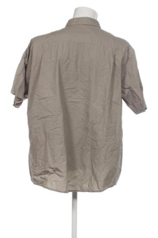 Herrenhemd Watson's, Größe XXL, Farbe Beige, Preis € 12,99