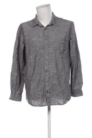 Мъжка риза Watson's, Размер XL, Цвят Сив, Цена 3,06 €