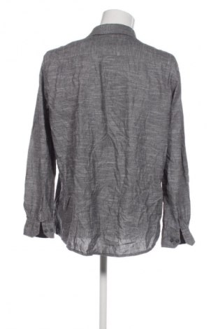 Мъжка риза Watson's, Размер XL, Цвят Сив, Цена 3,06 €