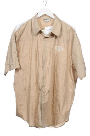Herrenhemd Watson's, Größe XXL, Farbe Braun, Preis € 23,99
