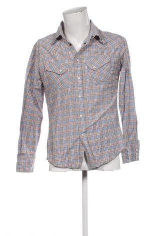 Мъжка риза Wrangler, Размер L, Цвят Многоцветен, Цена 13,29 €