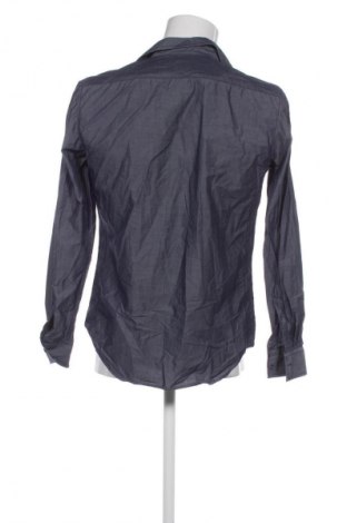 Мъжка риза Yd., Размер M, Цвят Син, Цена 2,04 €