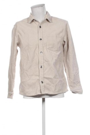 Pánská košile  Zara, Velikost M, Barva Béžová, Cena  289,00 Kč