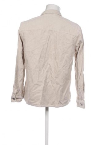 Pánská košile  Zara, Velikost M, Barva Béžová, Cena  289,00 Kč
