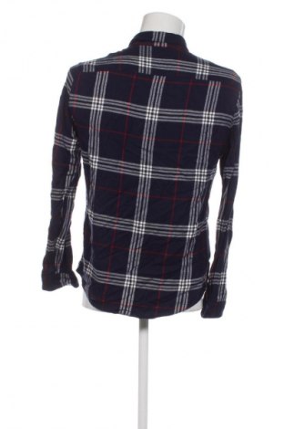 Мъжка риза Zara, Размер L, Цвят Многоцветен, Цена 5,62 €