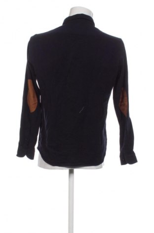 Pánská košile  Zara, Velikost M, Barva Modrá, Cena  237,00 Kč