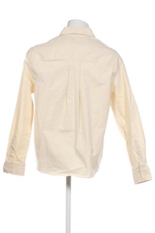 Pánská košile  Zara, Velikost M, Barva Krémová, Cena  749,00 Kč