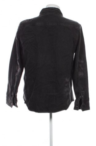 Pánská košile  Zara, Velikost XL, Barva Černá, Cena  259,00 Kč