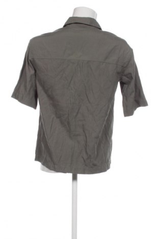 Męska koszula Zara, Rozmiar S, Kolor Zielony, Cena 51,99 zł