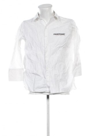 Pánská košile  Zara, Velikost M, Barva Vícebarevné, Cena  89,00 Kč