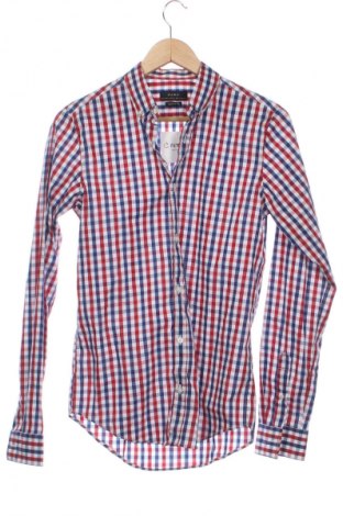 Pánská košile  Zara, Velikost S, Barva Vícebarevné, Cena  489,00 Kč