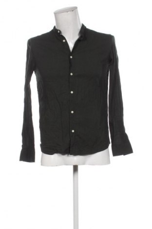 Pánská košile  Zara, Velikost S, Barva Zelená, Cena  169,00 Kč