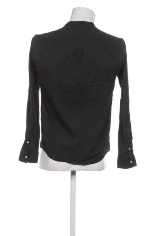 Pánská košile  Zara, Velikost S, Barva Zelená, Cena  169,00 Kč