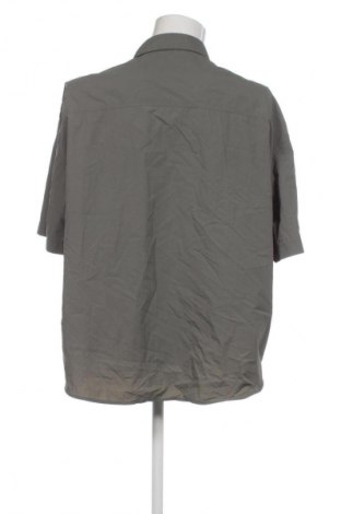 Мъжка риза Zara, Размер XL, Цвят Зелен, Цена 11,24 €