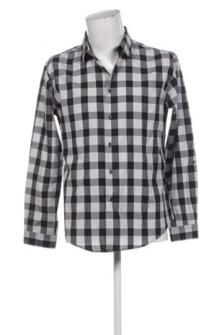 Мъжка риза Zara, Размер XL, Цвят Многоцветен, Цена 13,29 €