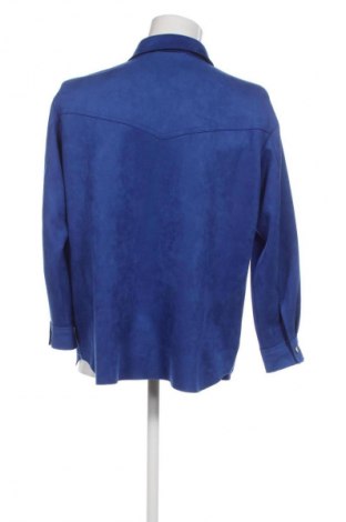 Pánská košile  Zara, Velikost M, Barva Modrá, Cena  219,00 Kč