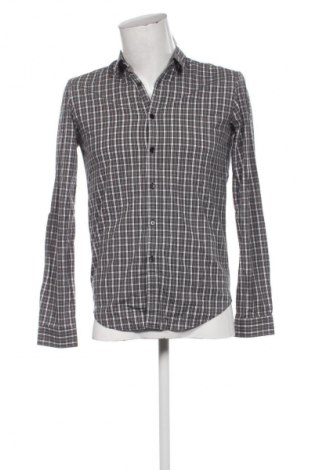 Мъжка риза Zara, Размер M, Цвят Многоцветен, Цена 6,13 €