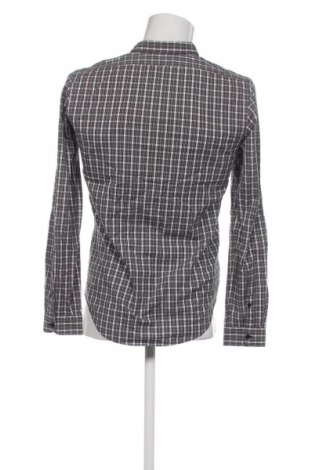 Мъжка риза Zara, Размер M, Цвят Многоцветен, Цена 6,13 €