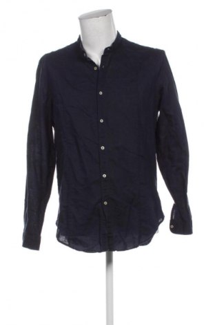 Férfi ing Zara, Méret XL, Szín Kék, Ár 5 999 Ft