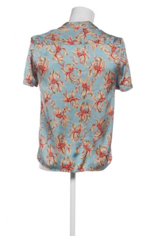 Мъжка риза Zara, Размер S, Цвят Многоцветен, Цена 7,15 €