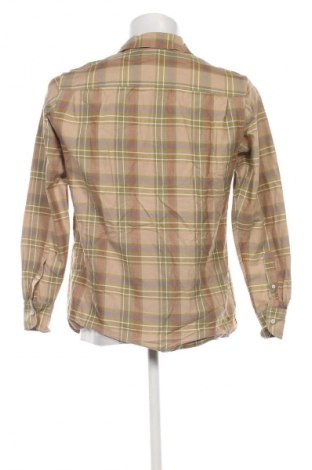 Мъжка риза Zara, Размер L, Цвят Многоцветен, Цена 6,64 €