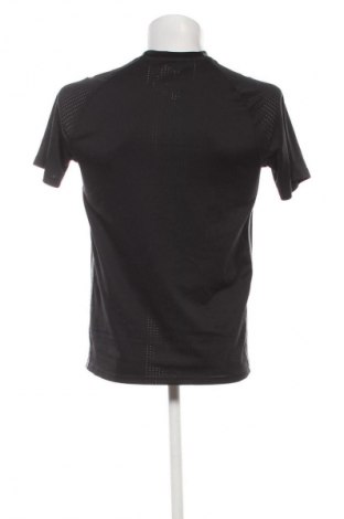 Herren Shirt Adidas, Größe M, Farbe Schwarz, Preis 17,99 €