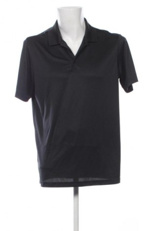 Мъжка тениска Adidas, Размер L, Цвят Черен, Цена 9,71 €