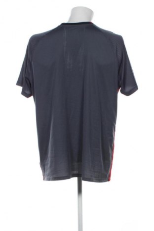Pánske tričko  Adidas, Veľkosť XXL, Farba Sivá, Cena  30,45 €