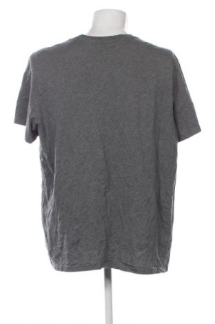 Herren Shirt Adidas, Größe XXL, Farbe Grau, Preis 14,99 €