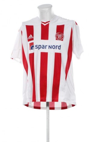 Pánske tričko  Adidas, Veľkosť XXL, Farba Viacfarebná, Cena  30,09 €