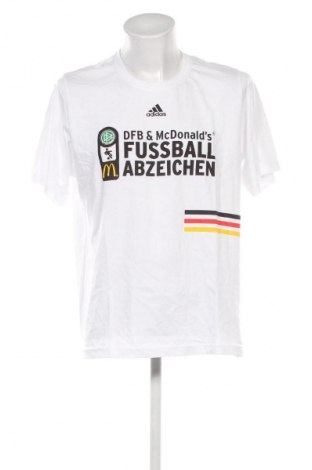 Pánske tričko  Adidas, Veľkosť L, Farba Viacfarebná, Cena  15,95 €