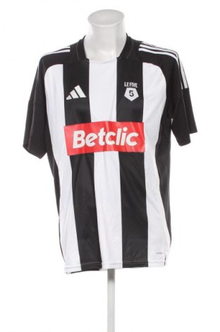 Férfi póló Adidas, Méret XL, Szín Sokszínű, Ár 8 459 Ft