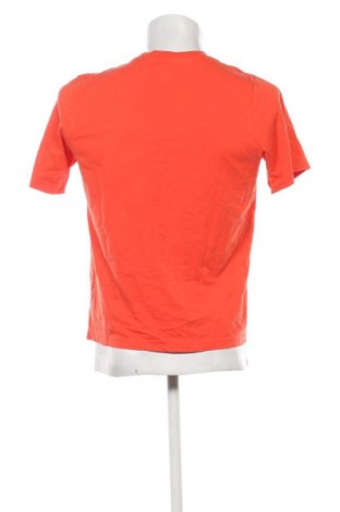 Pánské tričko  Adidas, Velikost M, Barva Oranžová, Cena  249,00 Kč