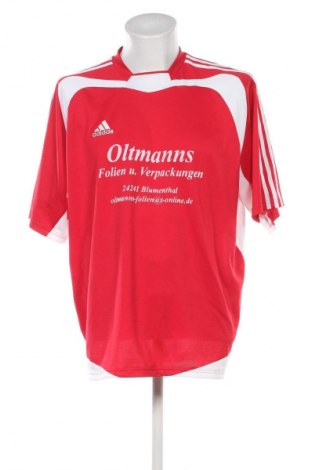 Pánské tričko  Adidas, Velikost XL, Barva Vícebarevné, Cena  339,00 Kč