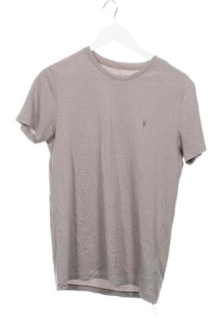 Herren T-Shirt AllSaints, Größe XS, Farbe Mehrfarbig, Preis € 16,89