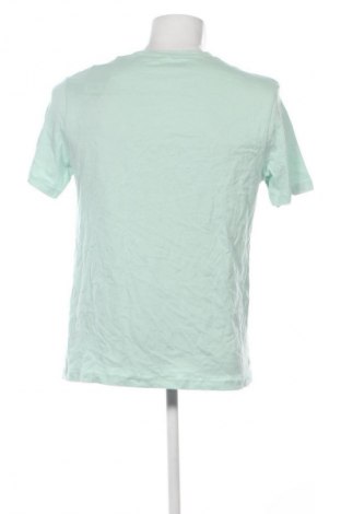 Pánské tričko  AllSaints, Velikost L, Barva Zelená, Cena  829,00 Kč