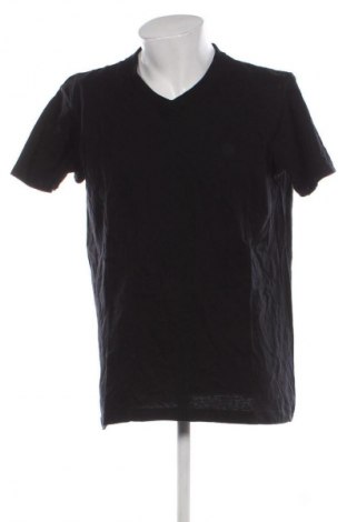 Pánské tričko  Angelo Litrico, Velikost XXL, Barva Černá, Cena  79,00 Kč