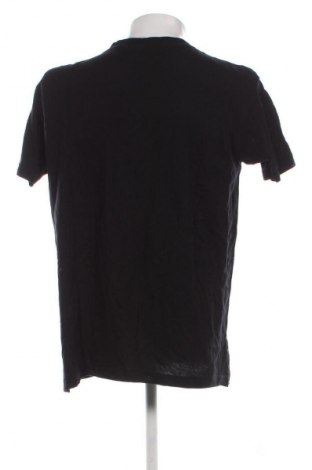 Pánské tričko  Angelo Litrico, Velikost XXL, Barva Černá, Cena  79,00 Kč