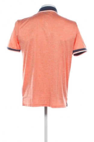 Ανδρικό t-shirt Atlas For Men, Μέγεθος M, Χρώμα Πολύχρωμο, Τιμή 6,99 €