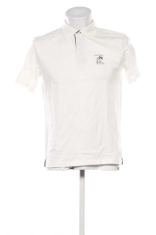 Pánské tričko  Atlas For Men, Velikost M, Barva Bílá, Cena  149,00 Kč