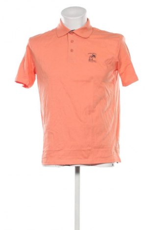 Мъжка тениска Atlas For Men, Размер M, Цвят Оранжев, Цена 6,64 €