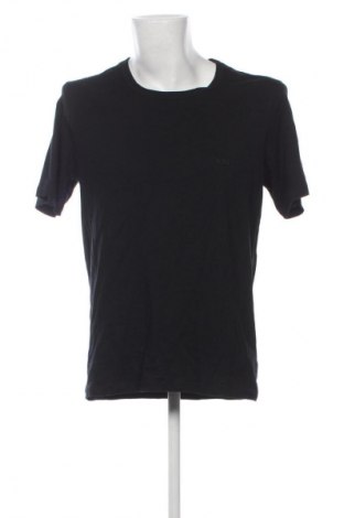 Мъжка тениска BOSS, Размер XL, Цвят Черен, Цена 34,25 €