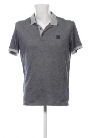 Ανδρικό t-shirt BOSS, Μέγεθος XL, Χρώμα Γκρί, Τιμή 47,99 €