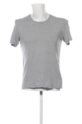 Pánské tričko  BOSS, Velikost M, Barva Šedá, Cena  319,00 Kč