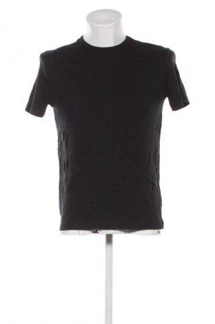 Męski T-shirt BOSS, Rozmiar XL, Kolor Czarny, Cena 121,99 zł